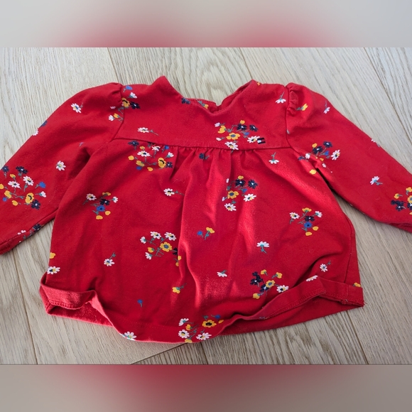 12m Tommy Hilfiger Long Sleeve Dresses - Picture 3 of 5